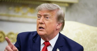 Tổng thống Trump chỉ thị "nóng", cảnh báo đanh thép Iran