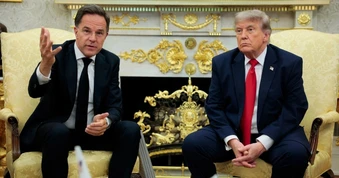 Tổng thống Trump chỉ trích NATO