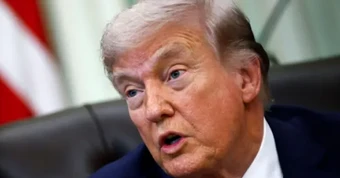Tổng thống Trump chỉ trích Thủ tướng Đức