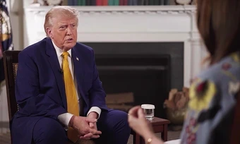 Tổng thống Trump: Chủ tịch Tập ngưỡng mộ Mỹ