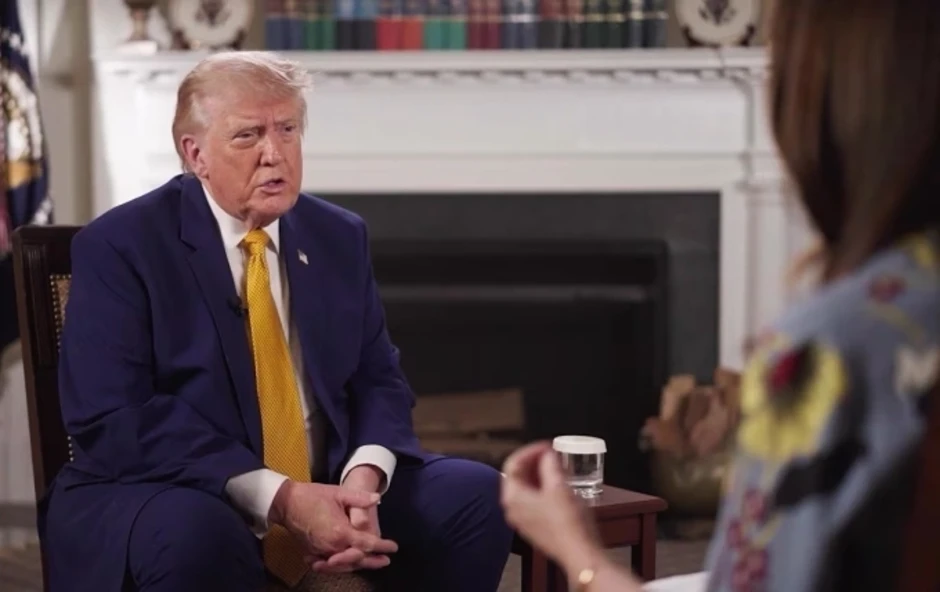 Tổng thống Trump: Chủ tịch Tập ngưỡng mộ Mỹ Tổng thống Trump: Chủ tịch Tập ngưỡng mộ Mỹ