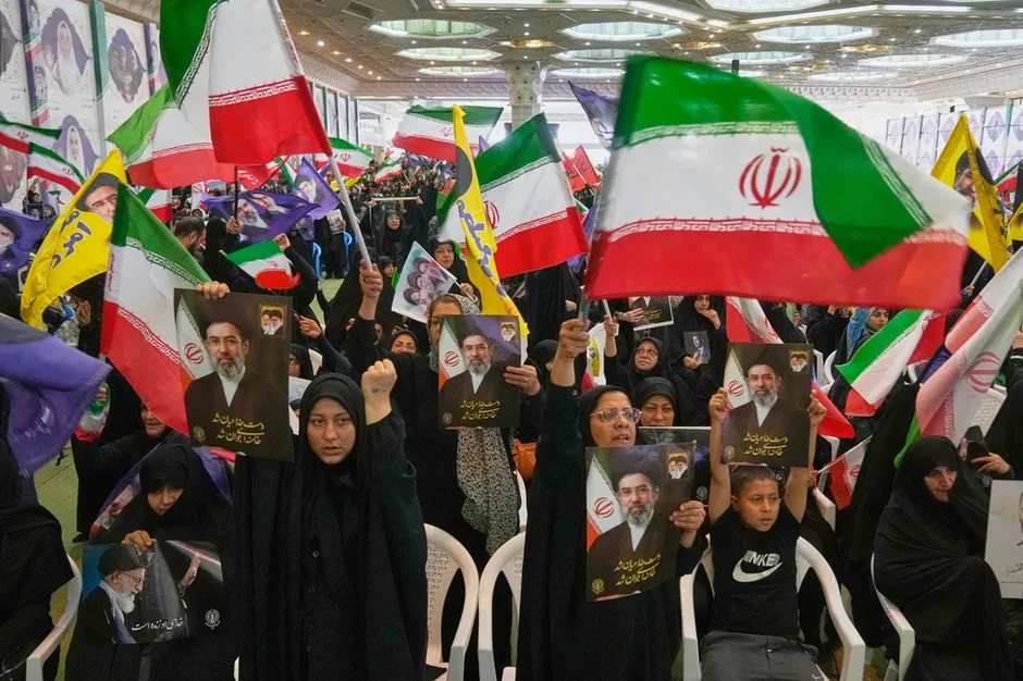 Tổng thống Trump có khả năng siết điều kiện thỏa thuận với Iran Tổng thống Trump có khả năng siết điều kiện thỏa thuận với Iran
