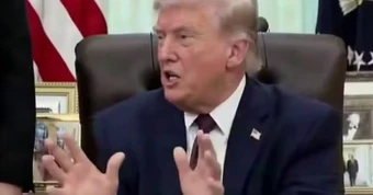 Tổng thống Trump công bố thời điểm rút quân khỏi Iran trong năm 2026