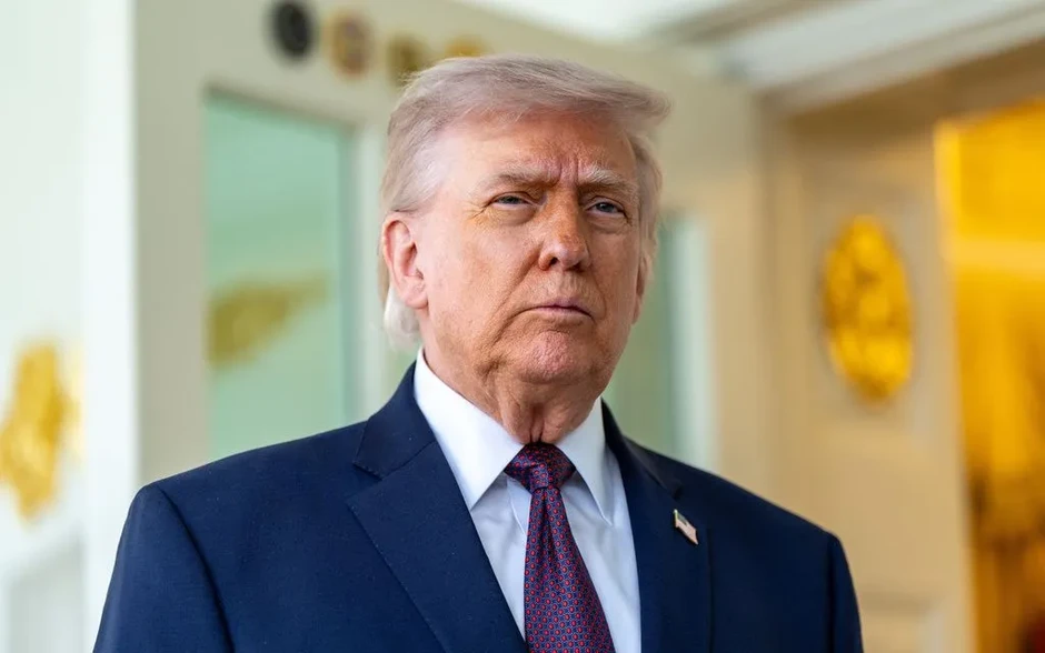 Tổng thống Trump: Cuộc chiến với Iran "gần kết thúc" Tổng thống Trump: Cuộc chiến với Iran "gần kết thúc"