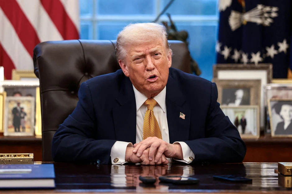 Tổng thống Trump: Cuộc chiến với Iran sẽ sớm kết thúc
