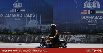 Tổng thống Trump: Đàm phán Mỹ -  Iran có thể nối lại rất sớm