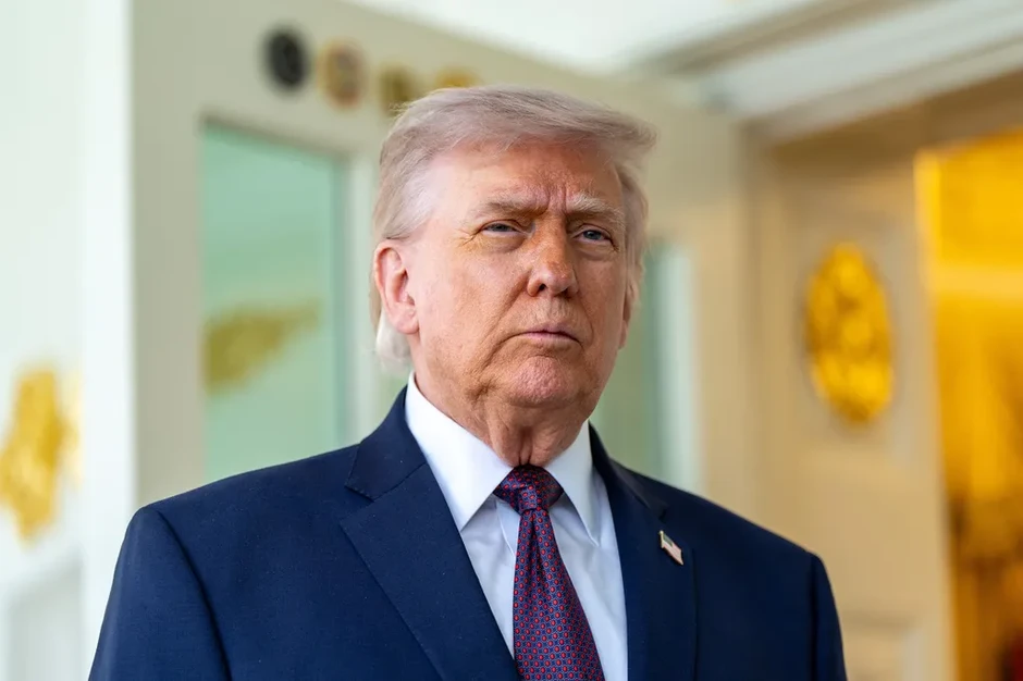 Tổng thống Trump: Đàm phán Mỹ - Iran có thể nối lại rất sớm Tổng thống Trump: Đàm phán Mỹ - Iran có thể nối lại rất sớm