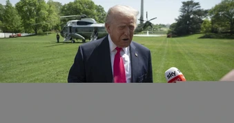 Tổng thống Trump: Đàm phán với Iran vẫn đang diễn ra