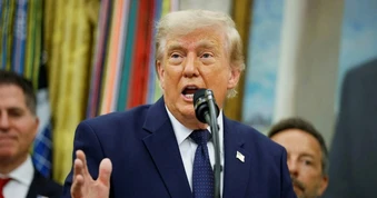 Tổng thống Trump đánh giá cao hành động thiện chí của Iran