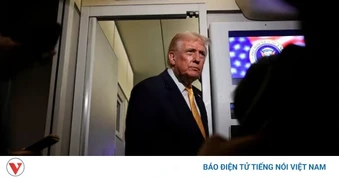 Tổng thống Trump đe dọa cắt giảm chi phí bảo vệ NATO vì vấn đề Iran