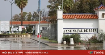Tổng thống Trump đe dọa giảm số lượng binh sĩ Mỹ tại Tây Ban Nha và Italy
