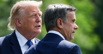 Tổng thống Trump đích thân cử giám đốc CIA tới Nga trong chuyến đi bí mật