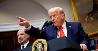 Tổng thống Trump dọa 'cho nổ tung' mỏ khí đốt lớn nhất của Iran