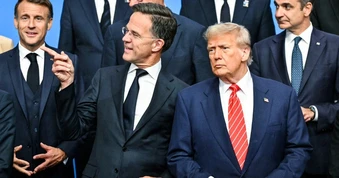 Tổng thống Trump dọa rút Mỹ khỏi NATO: Liên minh trên bờ vực tan rã