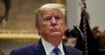 Tổng thống Trump: Giá xăng, dầu ở Mỹ có thể vẫn cao trước bầu cử giữa kỳ