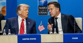 Tổng thống Trump gọi NATO là “hổ giấy”, nêu phép thử với liên minh