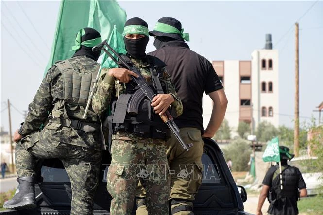 Tổng thống Trump: Hamas đồng ý giải giáp hoàn toàn ở Gaza, Israel vẫn chưa chấp thuận