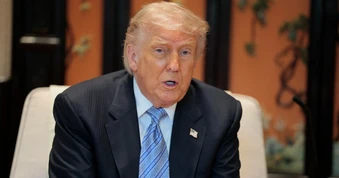 Tổng thống Trump hết kiên nhẫn, vạch lằn ranh đỏ với Iran