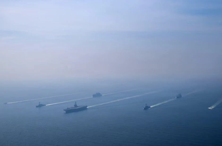 Tổng thống Trump hoài nghi về khả năng đạt thỏa thuận với Iran Tổng thống Trump hoài nghi về khả năng đạt thỏa thuận với Iran
