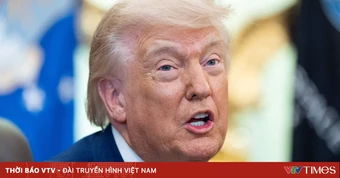 Tổng thống Trump: Iran đã đồng ý không sở hữu vũ khí hạt nhân