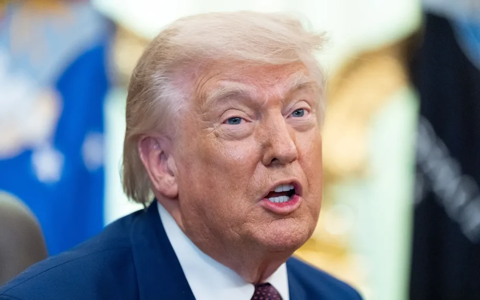 Tổng thống Trump: Iran đã đồng ý không sở hữu vũ khí hạt nhân Tổng thống Trump: Iran đã đồng ý không sở hữu vũ khí hạt nhân