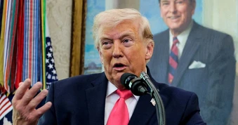 Tổng thống Trump: Iran đồng ý chuyển giao uranium làm giàu cho Mỹ