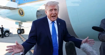 Tổng thống Trump: Iran phải đạt thỏa thuận hoặc Mỹ sẽ hành động