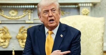 Tổng thống Trump: Iran sẽ "phải trả giá"