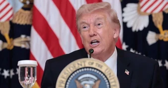 Tổng thống Trump: Israel sẽ không dùng vũ khí hạt nhân với Iran
