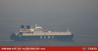 Tổng thống Trump kêu gọi các nước tham gia liên minh bảo vệ eo biển Hormuz