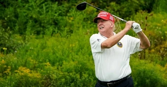 Tổng thống Trump khẳng định sức khỏe hoàn hảo ở tuổi 80