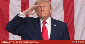 Tổng thống Trump: Kho dự trữ uranium làm giàu của Iran sẽ bị "phá hủy"