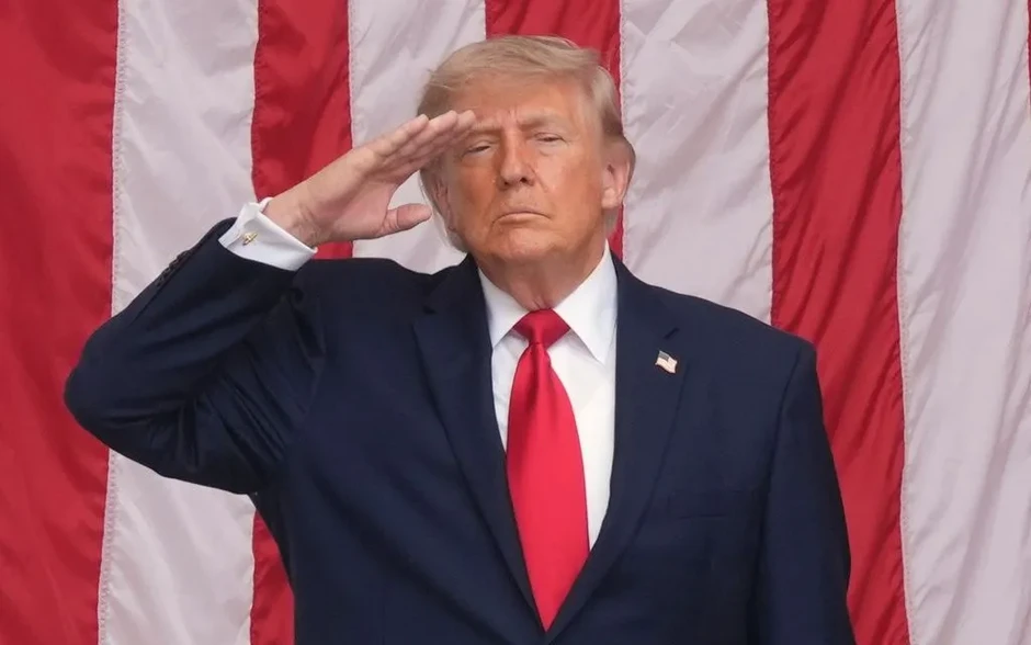Tổng thống Trump: Kho dự trữ uranium làm giàu của Iran sẽ bị "phá hủy" Tổng thống Trump: Kho dự trữ uranium làm giàu của Iran sẽ bị "phá hủy"