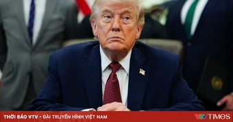Tổng thống Trump không muốn gia hạn ngừng bắn với Iran