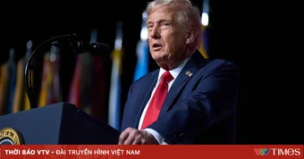 Tổng thống Trump không vội đưa ra quyết định về Iran và eo biển Hormuz
