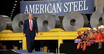 Tổng thống Trump ký sắc lệnh sửa đổi thuế quan một số hàng nhập khẩu