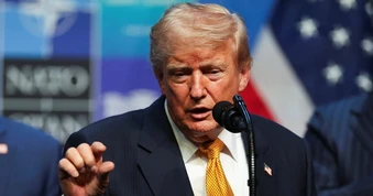 Tổng thống Trump lên tiếng về con đường rút khỏi cuộc chiến với Iran