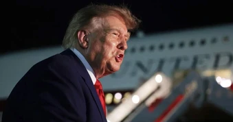 Tổng thống Trump lên tiếng về kế nghi binh đưa ông bí mật rời Thổ Nhĩ Kỳ