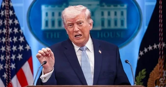 Tổng thống Trump lên tiếng về thư ngỏ của nhà lãnh đạo Ukraine