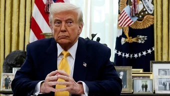 Tổng thống Trump: Lệnh ngừng bắn với Iran đang nguy kịch