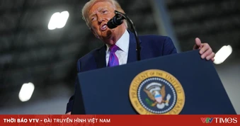 Tổng thống Trump: Mỹ đã thắng trong cuộc chiến với Iran