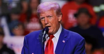 Tổng thống Trump: Mỹ đang xây nhiều nhà máy quốc phòng nhiều chưa từng có