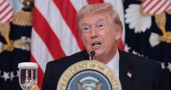Tổng thống Trump: Mỹ đánh 7.000 mục tiêu, phá hủy huyết mạch dầu mỏ Iran