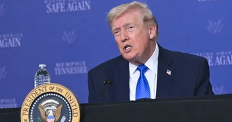 Tổng thống Trump: Mỹ - Iran đồng thuận 15 điểm, sẽ cùng kiểm soát Hormuz