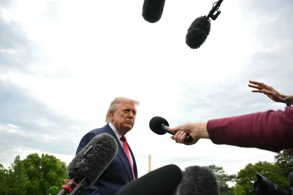 Tổng thống Trump: Mỹ sẽ nhận được phản hồi từ Iran vào tối nay Tổng thống Trump: Mỹ sẽ nhận được phản hồi từ Iran vào tối nay