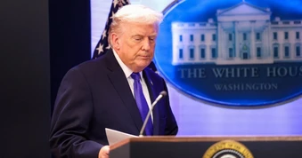 Tổng thống Trump: Mỹ sẽ thu giữ uranium làm giàu của Iran