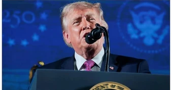 Tổng thống Trump: Mỹ tạo điều kiện để Iran lo quốc tang trong một tuần