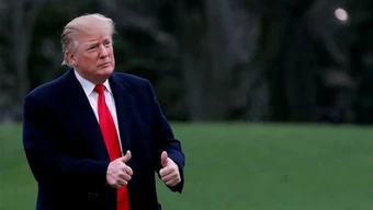 Tổng thống Trump: Mỹ và Iran đã đạt đồng thuận then chốt