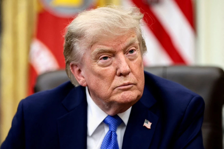 Tổng thống Trump muốn chơi “ván cờ” chiến lược, Iran phản ứng cứng rắn Tổng thống Trump muốn chơi “ván cờ” chiến lược, Iran phản ứng cứng rắn