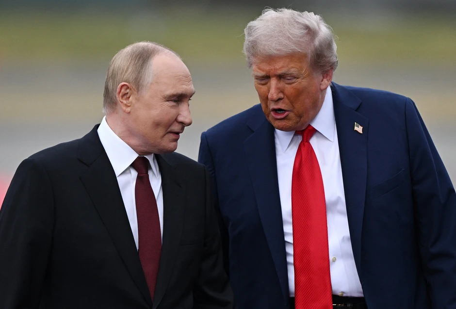 Tổng thống Trump muốn dỡ bỏ trừng phạt Nga, chấm dứt chiến sự Ukraine Tổng thống Trump muốn dỡ bỏ trừng phạt Nga, chấm dứt chiến sự Ukraine